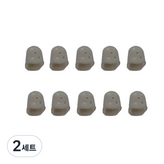 대형그레이10개