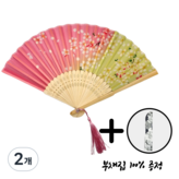 09. 겨울 지나 봄을 따라 흐날리네