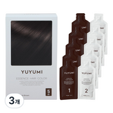 다크 브라운 5회분