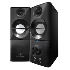 內置柱式放大器揚聲器, CS-5300U, 單色