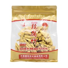 문봉 자른 건푸주, 1개, 500g