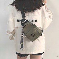 浪漫Lounge Verter 腰包