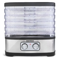 DAEWOO 大宇 5層食品乾燥機 DEQ-D500M