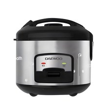 大宇電飯鍋3-4人, DEC-K700, 混合顏色