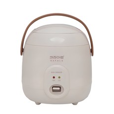 Kitchen-Art Rafale迷你電飯鍋, KC-200MY, 乳白色