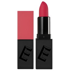 Chosungah Beauty 緞面唇膏, 1個, 無盡粉紅, 3.5g