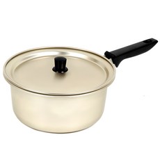 CHEFLINE 單柄湯鍋+鍋蓋, 18cm, 混色, 1組