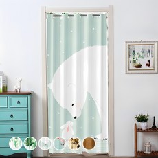 遮蔽簾 + 不鏽鋼支架 120 x 180 cm, 雪白