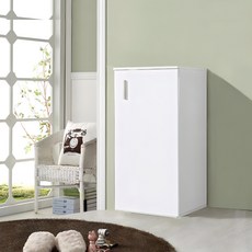 韓國 uniQue 多功能收納櫃 一般型, 白色