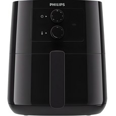 PHILIPS 飛利浦 氣炸鍋, HD9200/90, 黑色