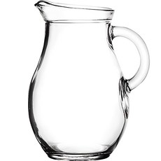 Passabahce Bistro 蓋壺, 1L, 單色