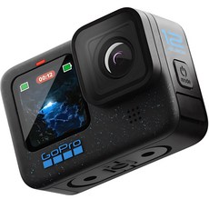 고프로 히어로 12 액션캠, CPST1, Black