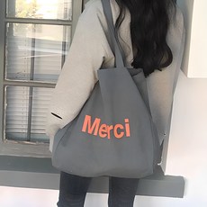 浪漫貴賓室 女用 Ellevert 帆布環保袋