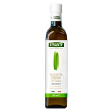 LEVANTE 初榨橄欖油, 1個, 500ml