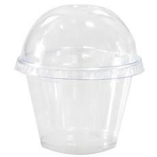 Picnichouse 甜點塑膠杯, 50入, 1個