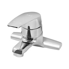 臉盆3孔水龍頭 KN-1003, 1個