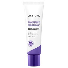 AESTURA Regederm 365彈力緊膚膠囊面霜, 50ml, 1個