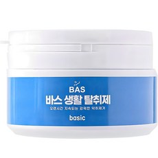 Bas 生活除臭劑 basic 本品, 300g, 1個