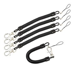 skytrip 旅行安全鎖 B型 黑色, 5個