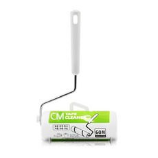 除塵滾輪本體, 1個