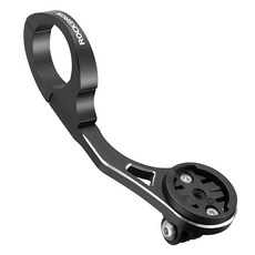 ROCKBROS 洛克兄弟 把手把安裝多功能支架自行車配件, 混和色, 1個