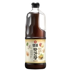 Sempio 膳府 調味醬油, 1.7L, 1瓶