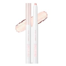 토니모리 더쇼킹 컬러 픽싱 스틱 섀도우, 04 밀키화이트, 1개