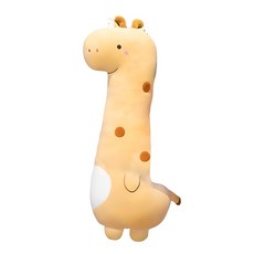 Z字型動物長抱枕, 長頸鹿