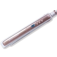 patech 智慧美髮造型器 直髮夾 PM-N4331, 玫瑰金