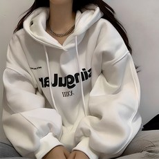 PEONIST 寬鬆連帽T恤 運動衫 R