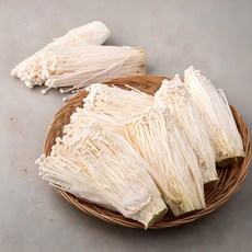 GAP 팽이버섯, 1개, 1.5kg