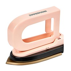 ZIMMERMANN 便攜式迷你電熨斗 ZMI-201HP