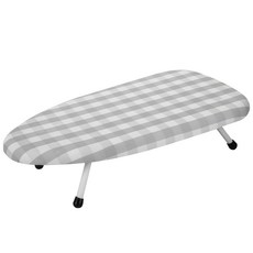 comet 格紋熨衣板, 灰色格紋