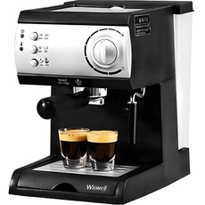 Wiswell 濃縮咖啡機, DL-310