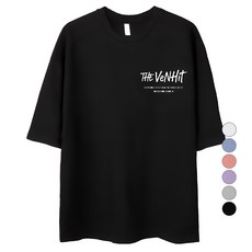 Benhit Street Logo Overfit 短袖 T 卹