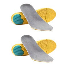 올인템 아치 평발 신발 메모리폼 기능성 깔창