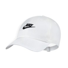 NIKE 耐吉 HERITAGE SWOOSH帽帽