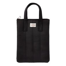 His Plan 緩衝手提式平板電腦包 31 x 23 cm, 黑色