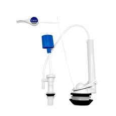 Jangwon 馬桶前方一般套組, 1個, 混合色