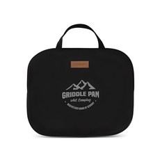 WAGENSTEIGER 多用途鍋具手提收納包, 1入