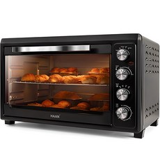 한경희생활과학 대용량 60L 컨벡션 에어 오븐 자가설치, HAAN-C60