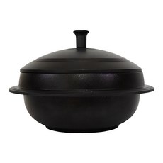 Kitchen-Art 韓式傳統鐵鍋, 奇蹟, 18厘米