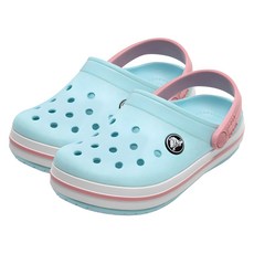 crocs 卡駱馳 CROCBAND小童克駱格