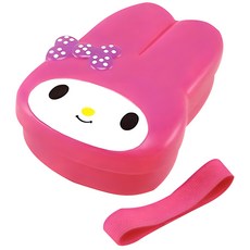 스케이터 도시락, 마이멜로디, 1개