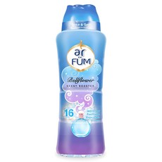 ar FUM 紡優美 香氛增強劑 風鈴草, 1個, 500g