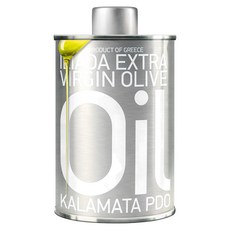 Kalamata特級初榨橄欖油, 250ml, 1瓶