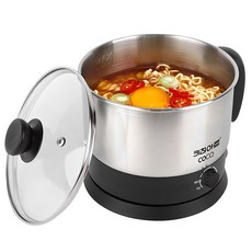 Kitchen-Art Coco 多功能鍋 1.5L, KP-1002FT