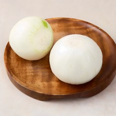 유기농 인증 국내산 깐 양파, 500g, 1개
