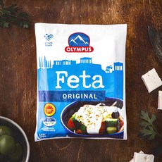 올림포스 페타치즈, 150g, 1개입, 1개