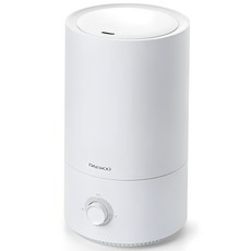 DAEWOO APPLIANCE 方便全機清洗大容量超音波加濕器, DEH-R200M